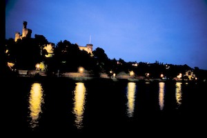 Melanie Heinrich - Travel Images - Scotland